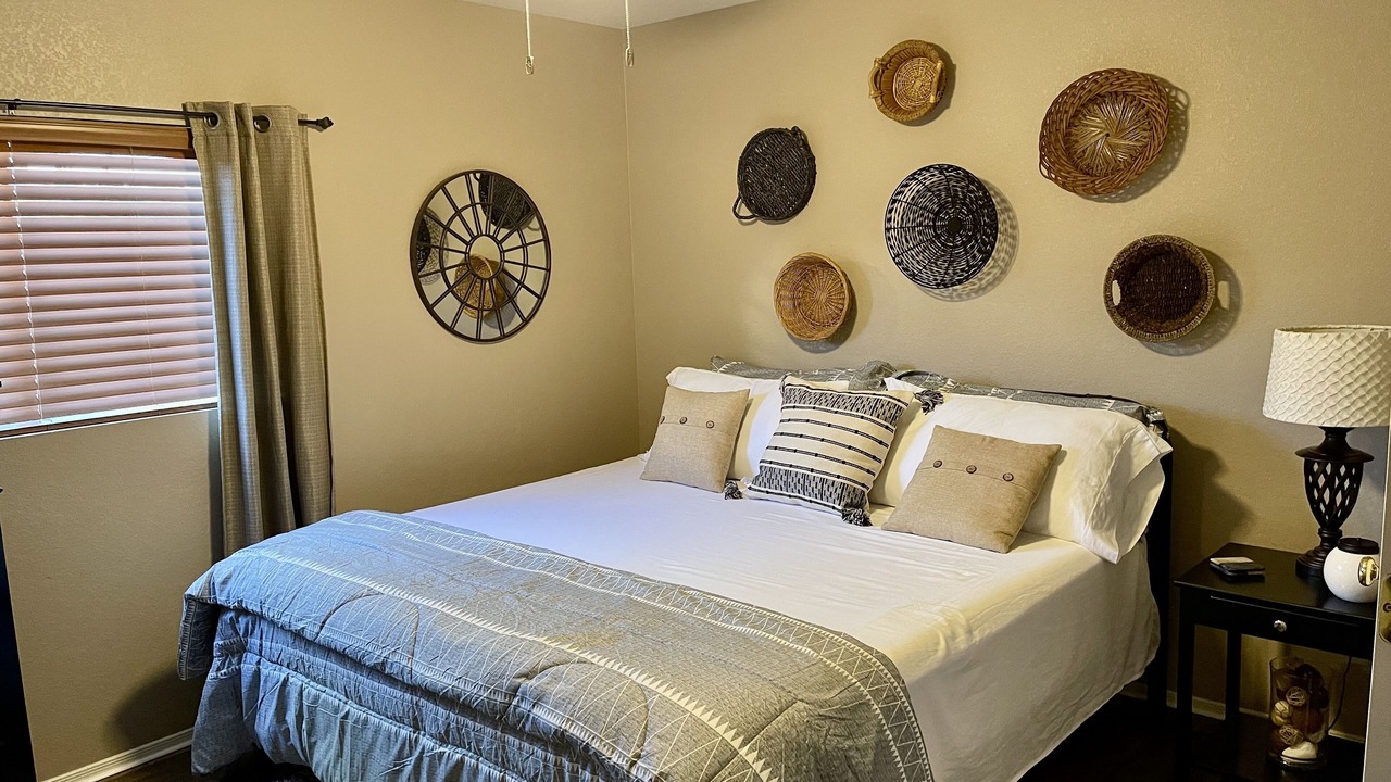 Photo of Bedroom in Surprise Farms