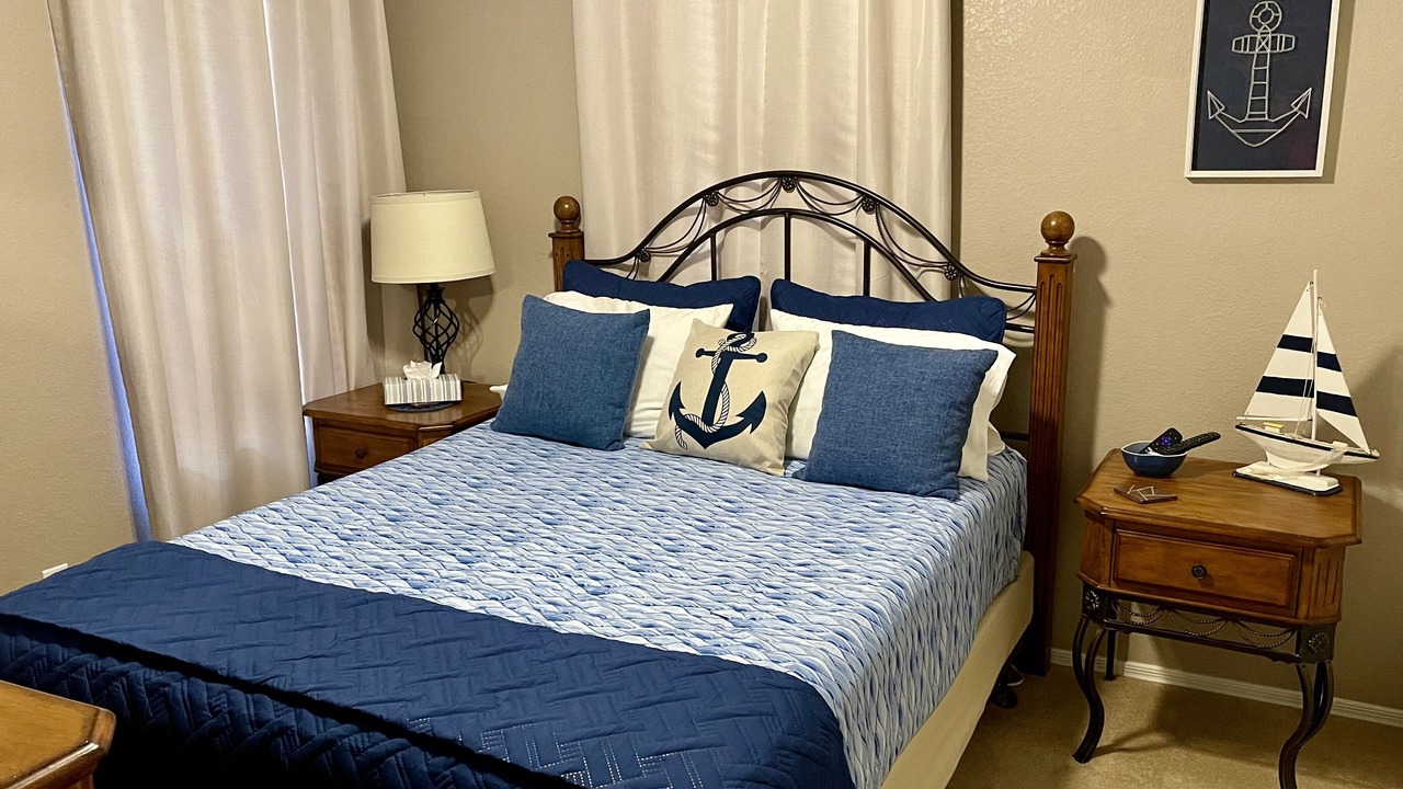 Photo of Bedroom in Surprise Farms