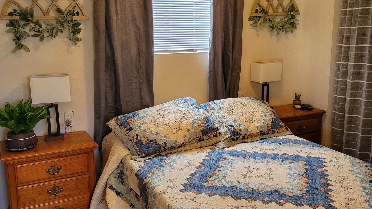 Photo of Bedroom in Chino Valley
