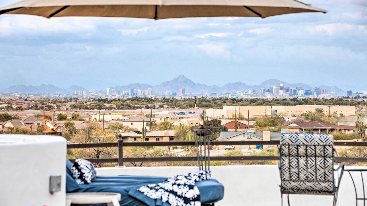 Photo of Outdoor in Laveen Village