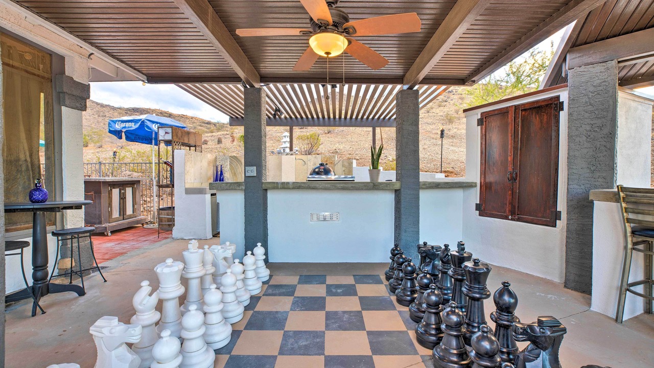 Photo of Outdoor in Laveen Village