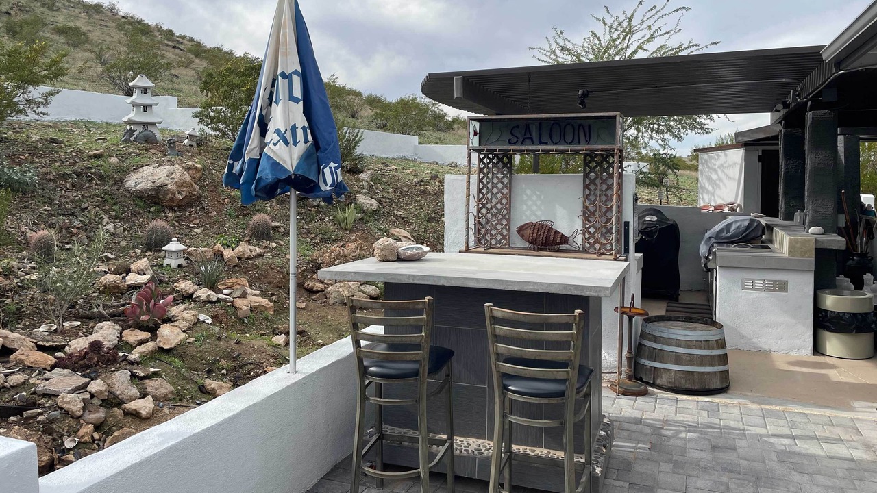 Photo of Outdoor in Laveen Village