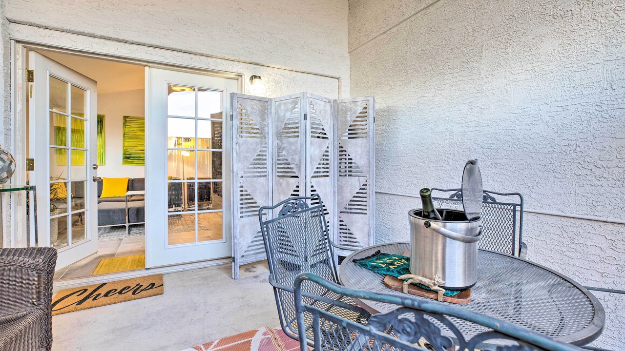 Photo of Outdoor in Laveen Village