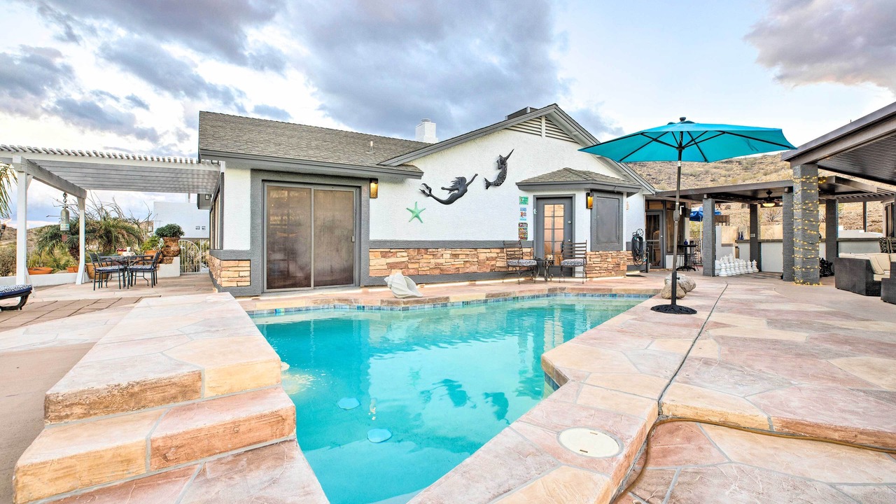 Photo of Outdoor in Laveen Village