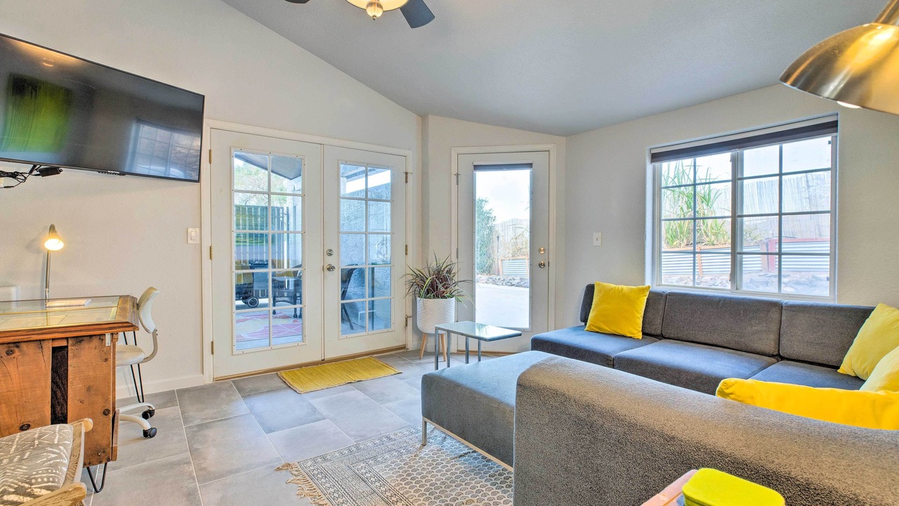 Photo of Bedroom in Laveen Village