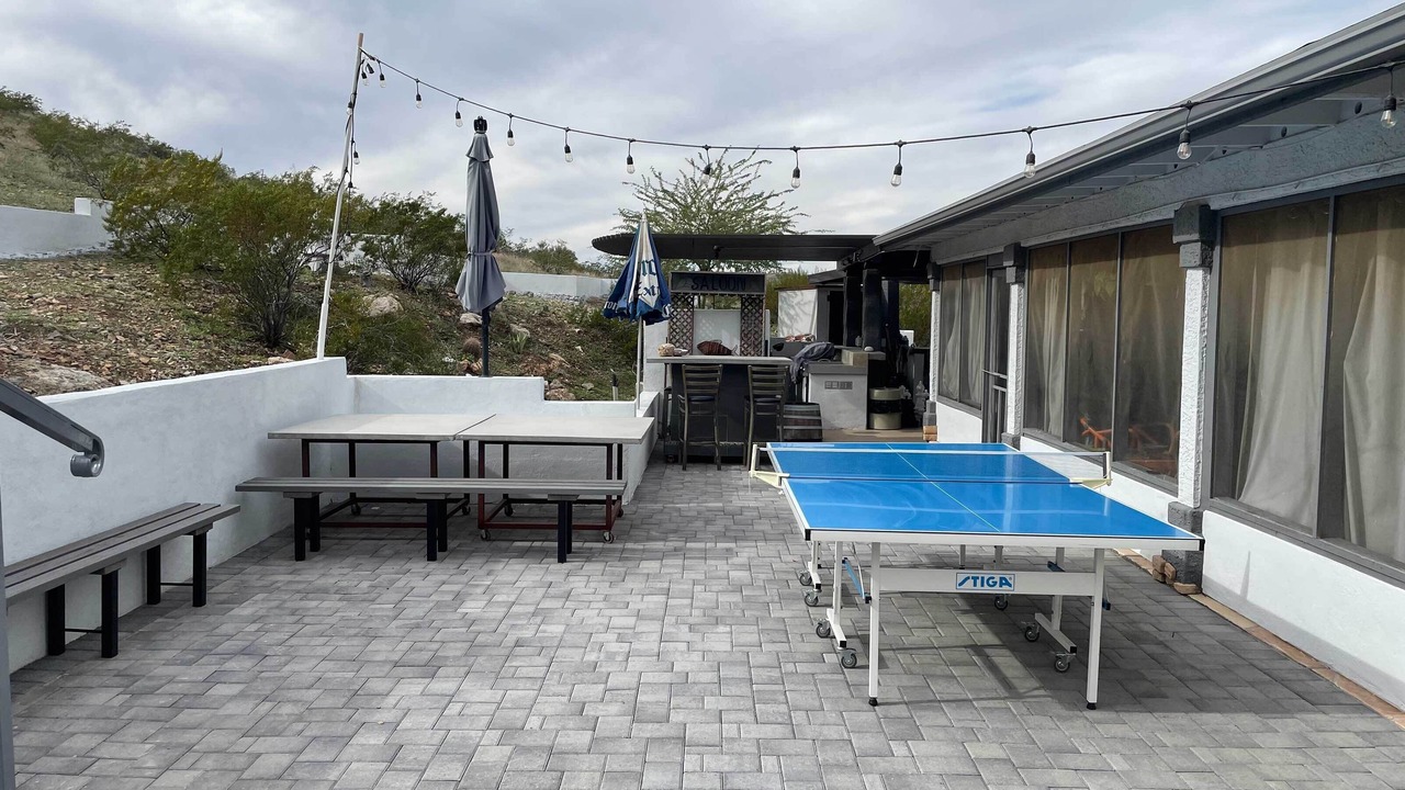 Photo of Outdoor in Laveen Village