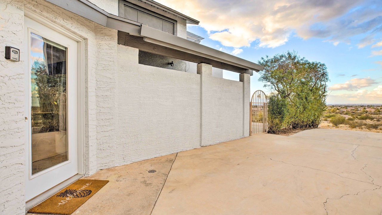 Photo of Others in Laveen Village