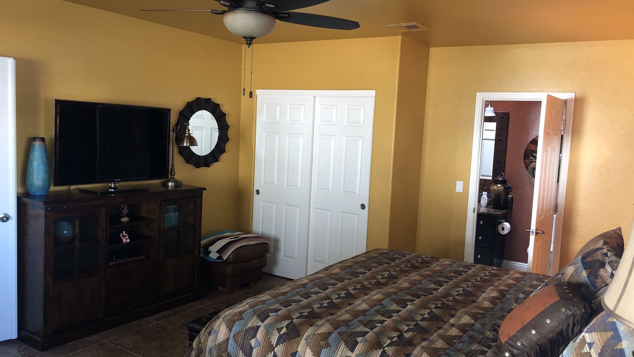 Photo of Bathroom in Carmel Pointe