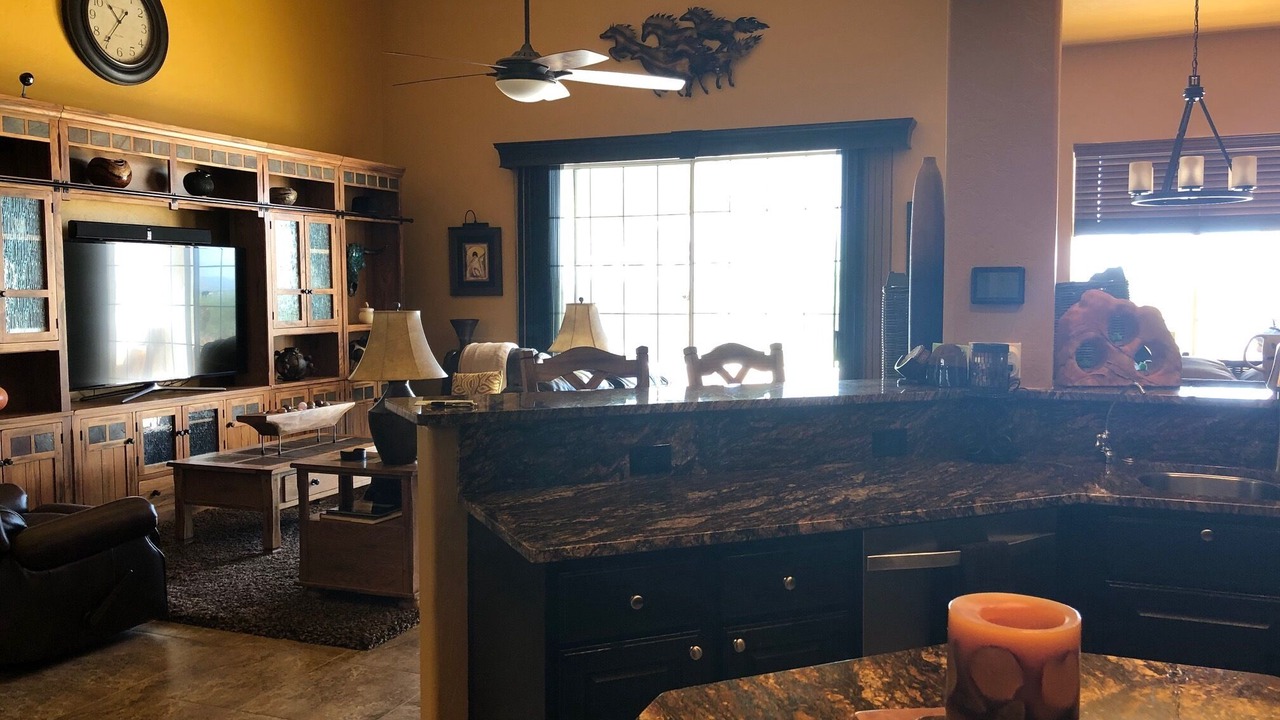 Photo of Bedroom in Carmel Pointe