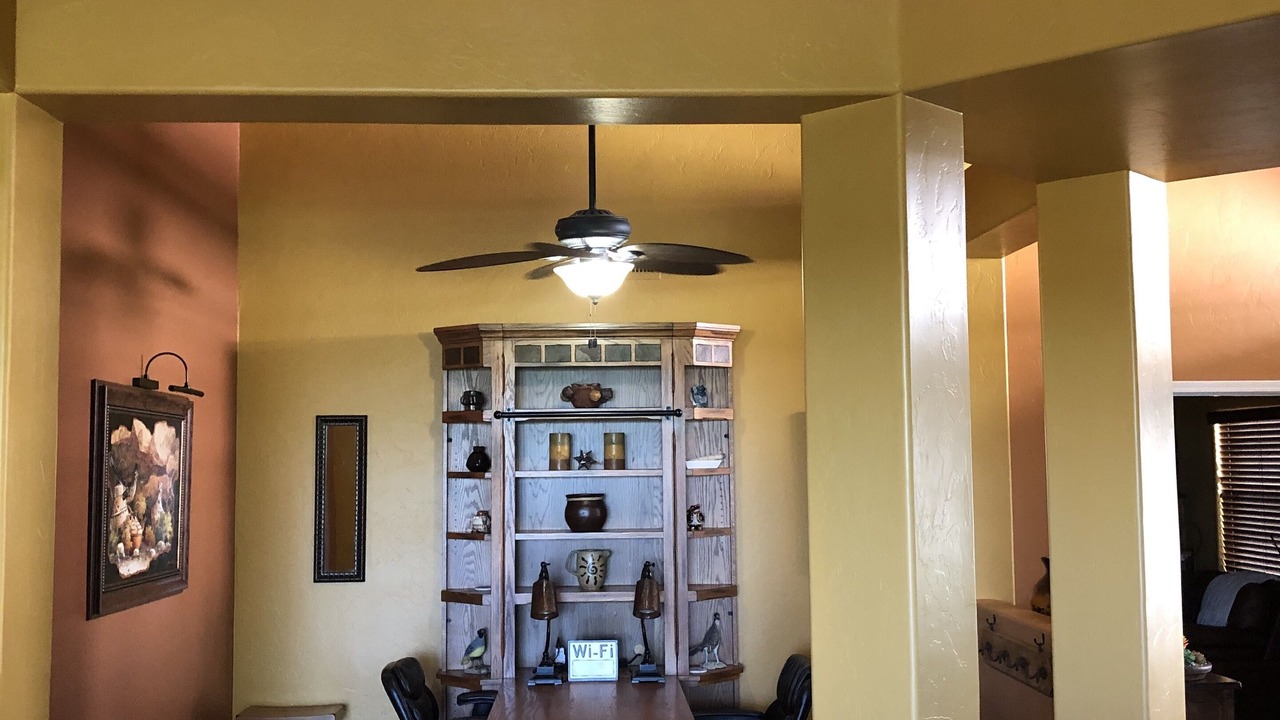 Photo of Bedroom in Carmel Pointe