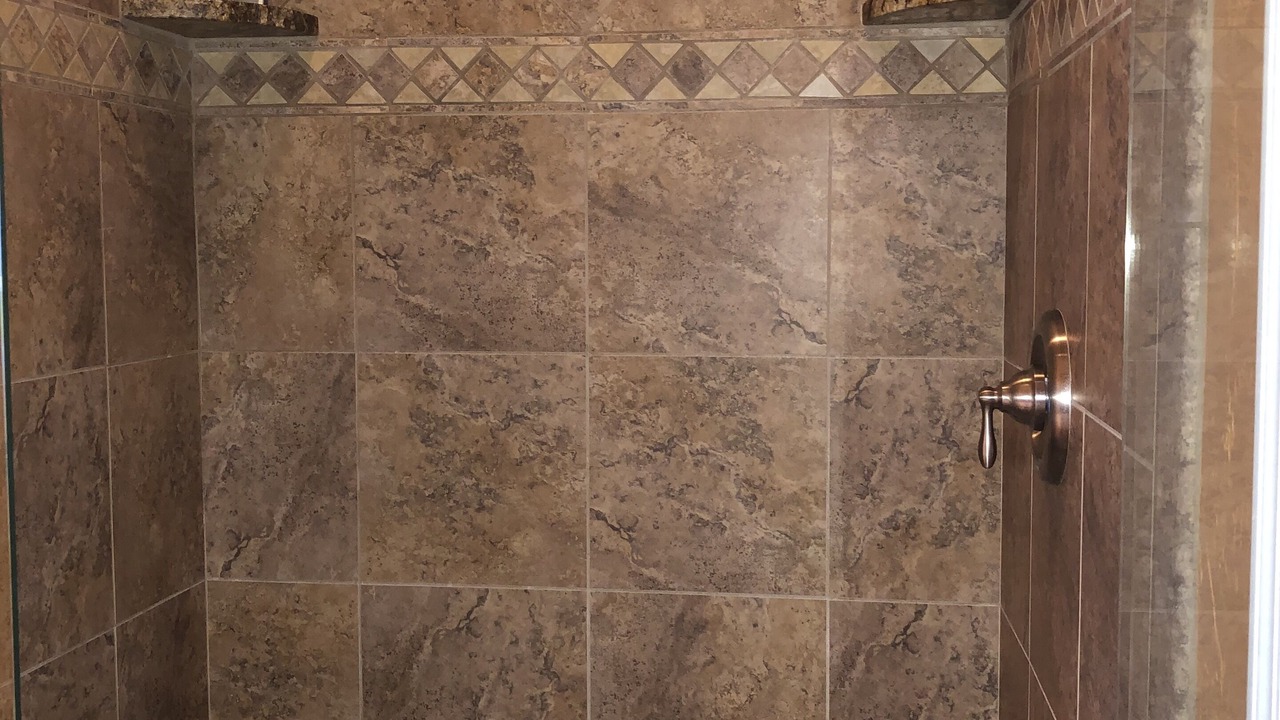 Photo of Bathroom in Carmel Pointe