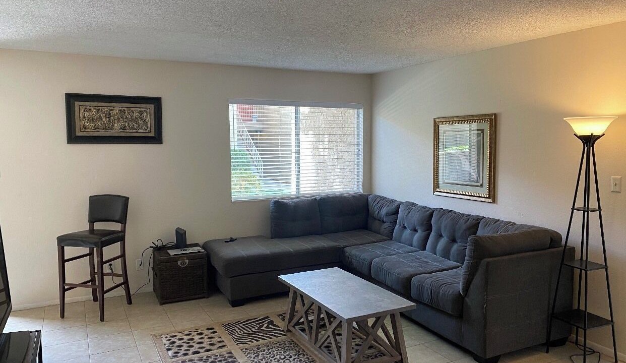 Photo of Livingroom in Orangedale Place