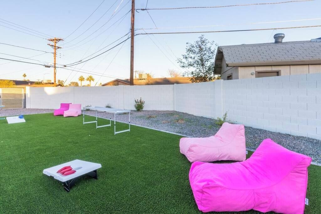 Photo of Outdoor in New Papago Parkway