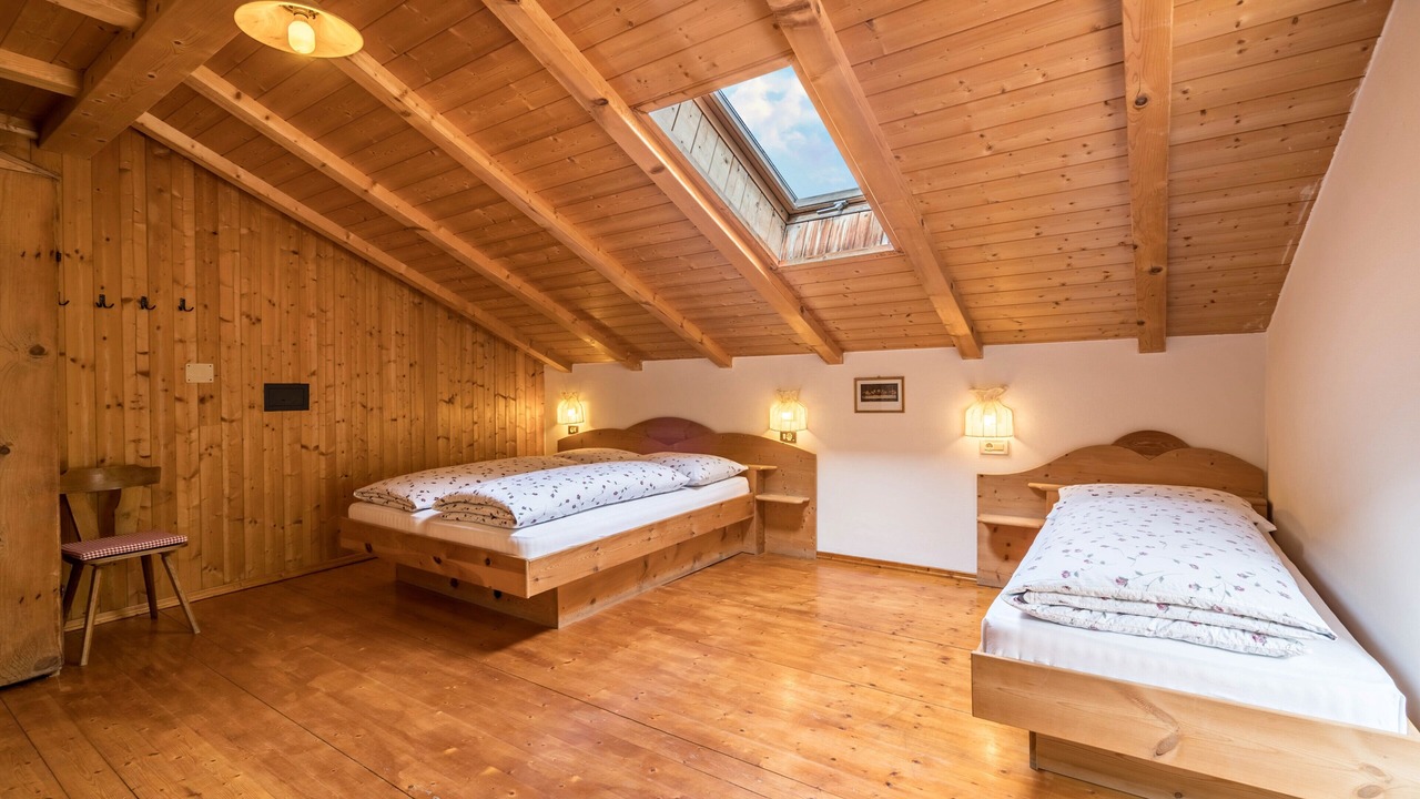 Photo of Bedroom in Avelengo