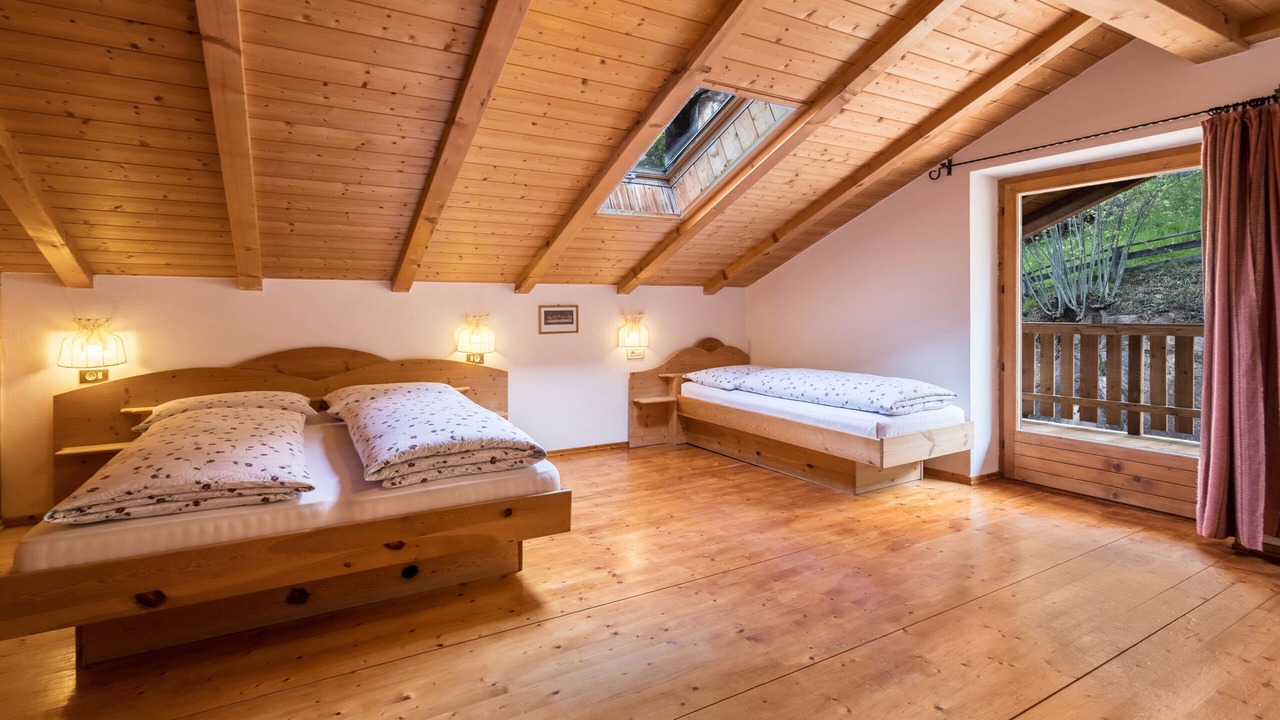 Photo of Bedroom in Avelengo