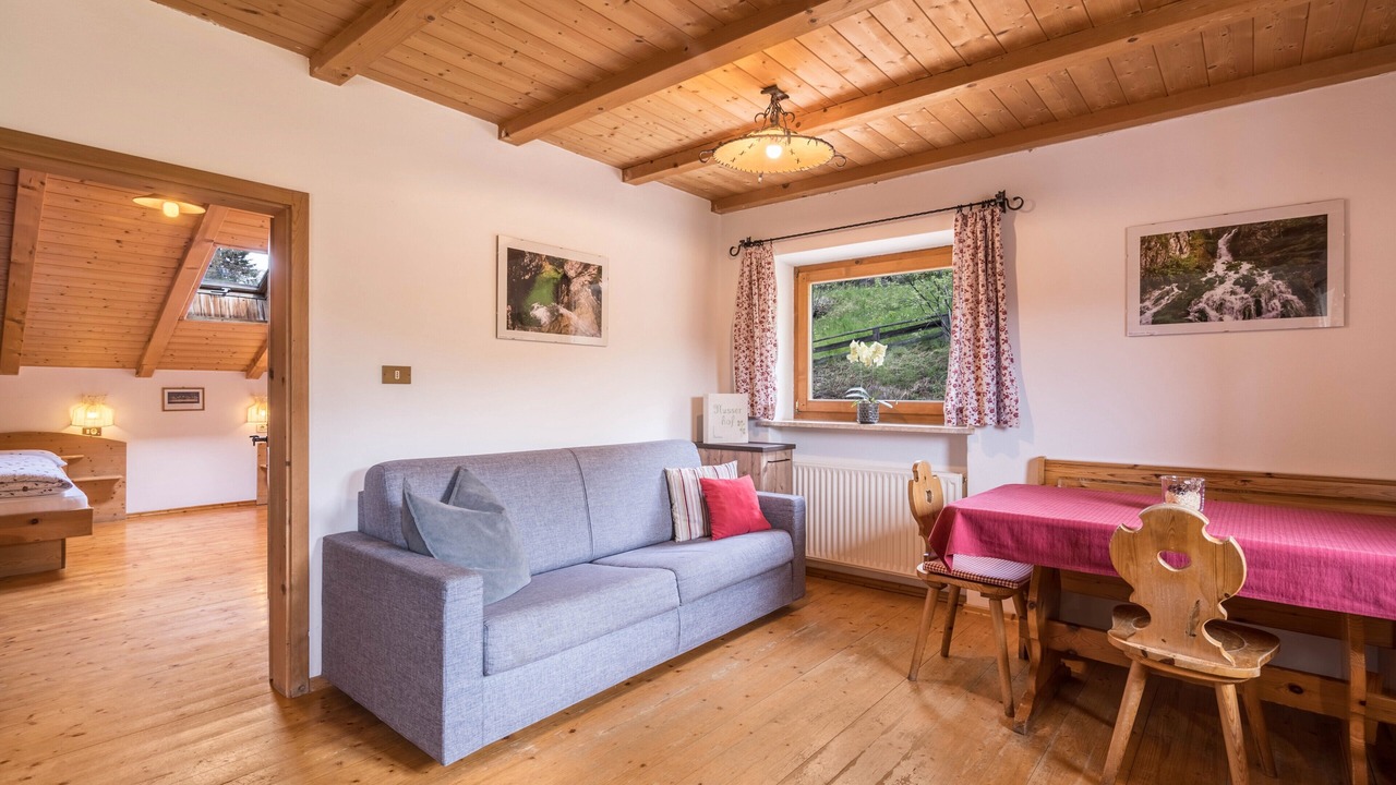 Photo of Livingroom in Avelengo