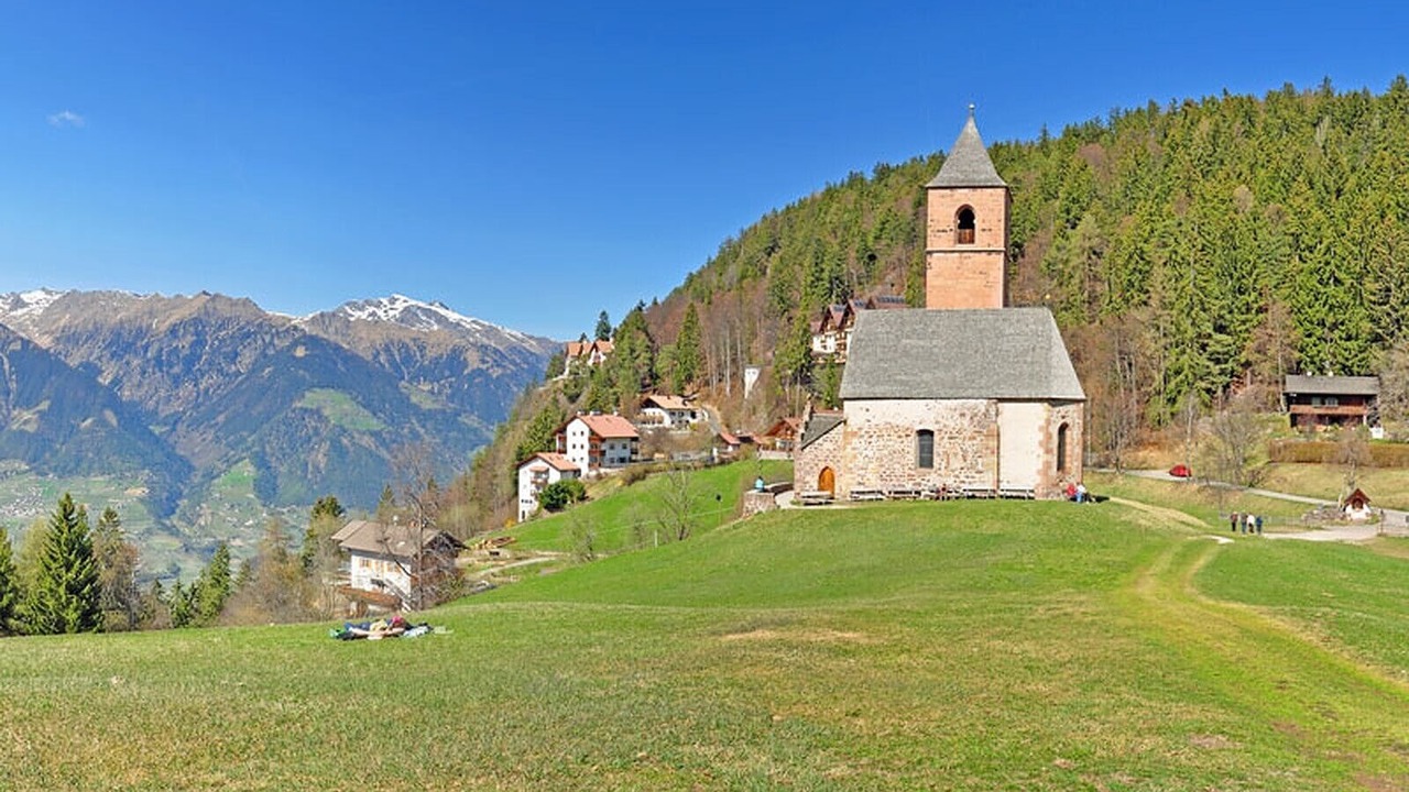 Photo of Outdoor in Avelengo