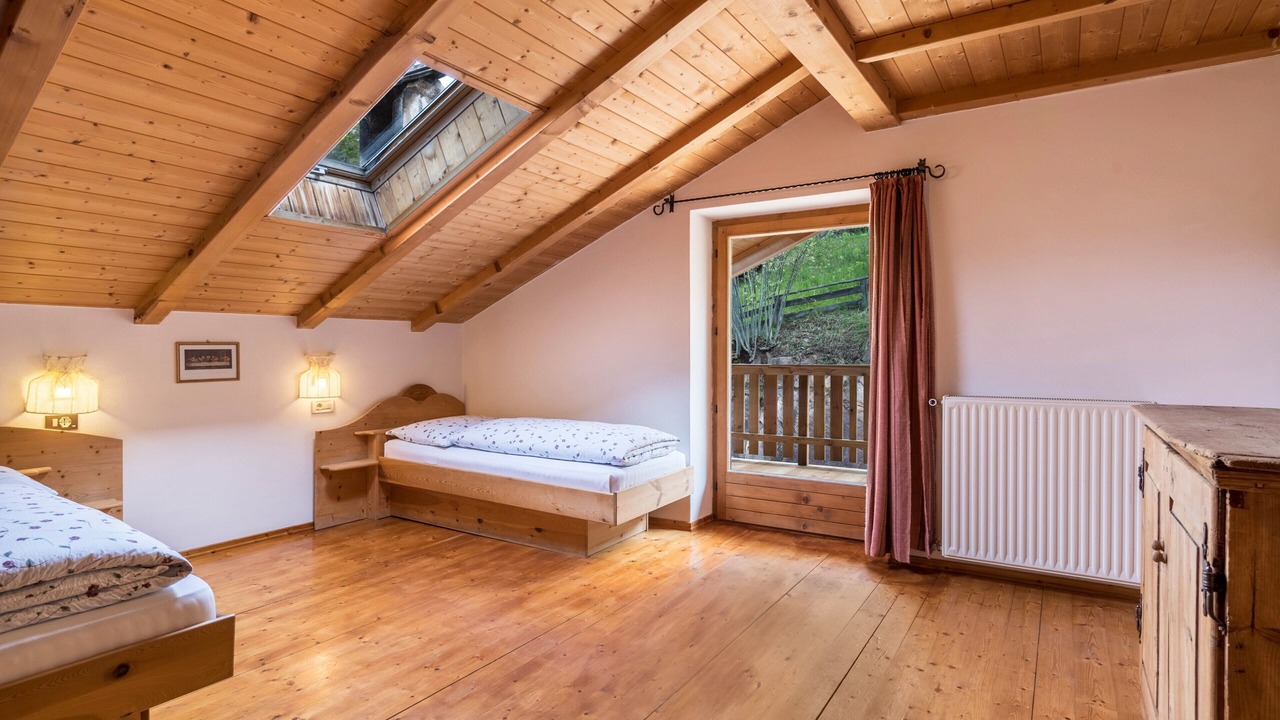Photo of Bedroom in Avelengo