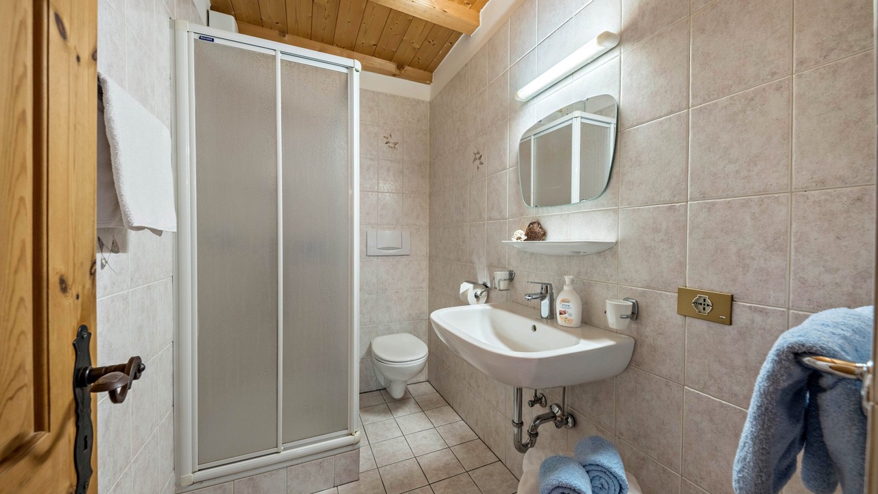Photo of Bathroom in Avelengo