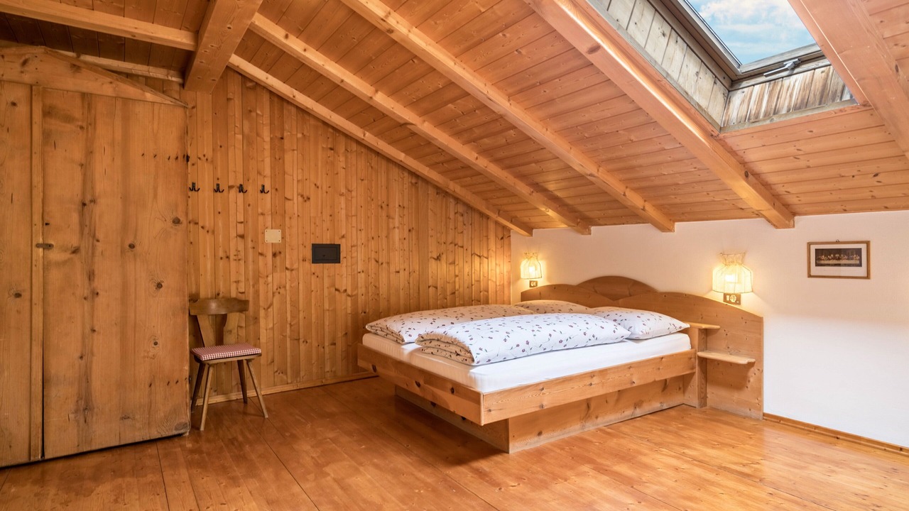 Photo of Bedroom in Avelengo