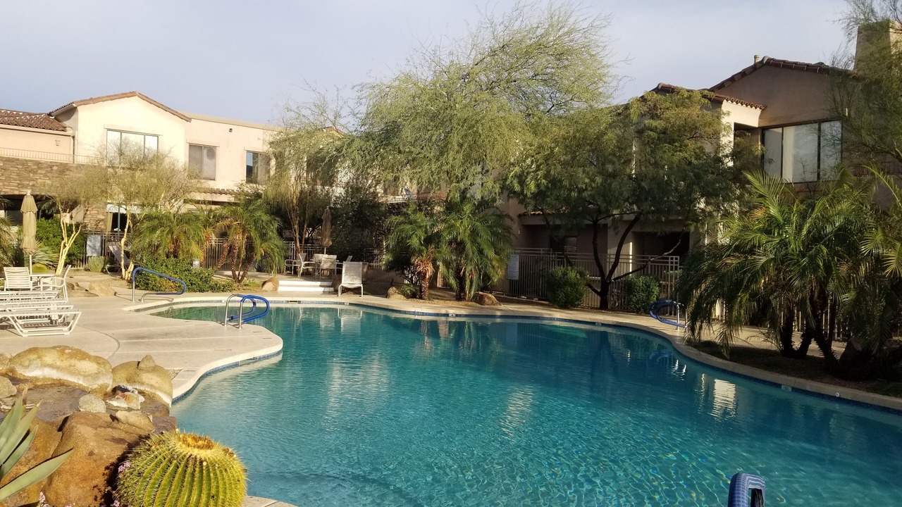 Photo of Outdoor in Talon Retreat
