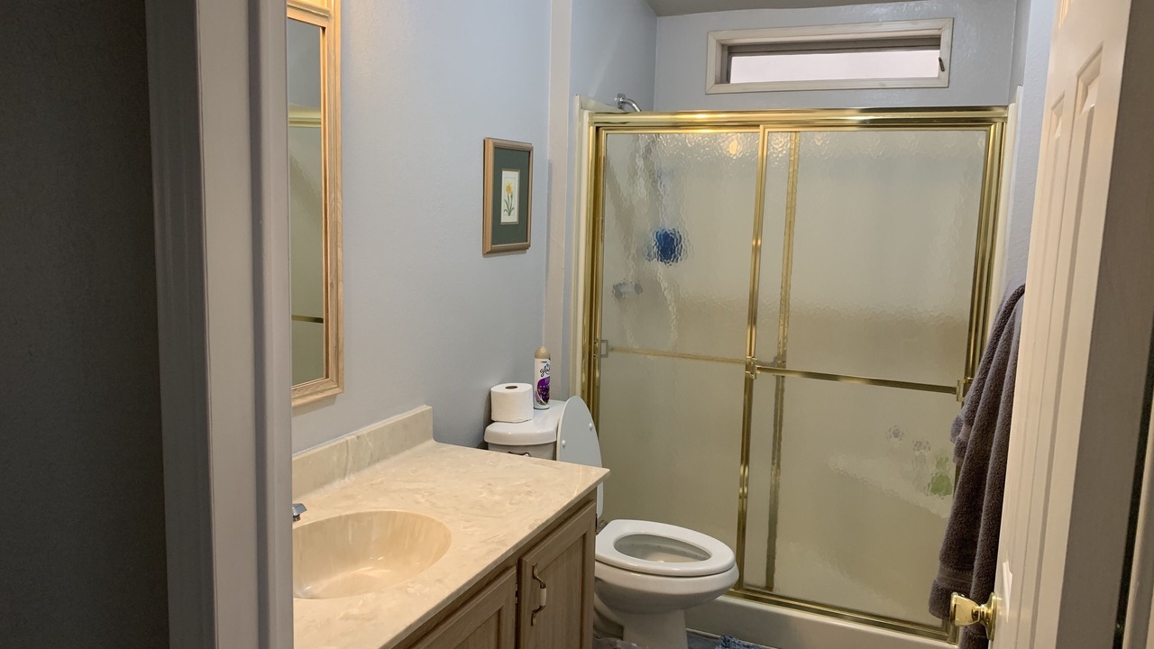 Photo of Bathroom in Yuma East