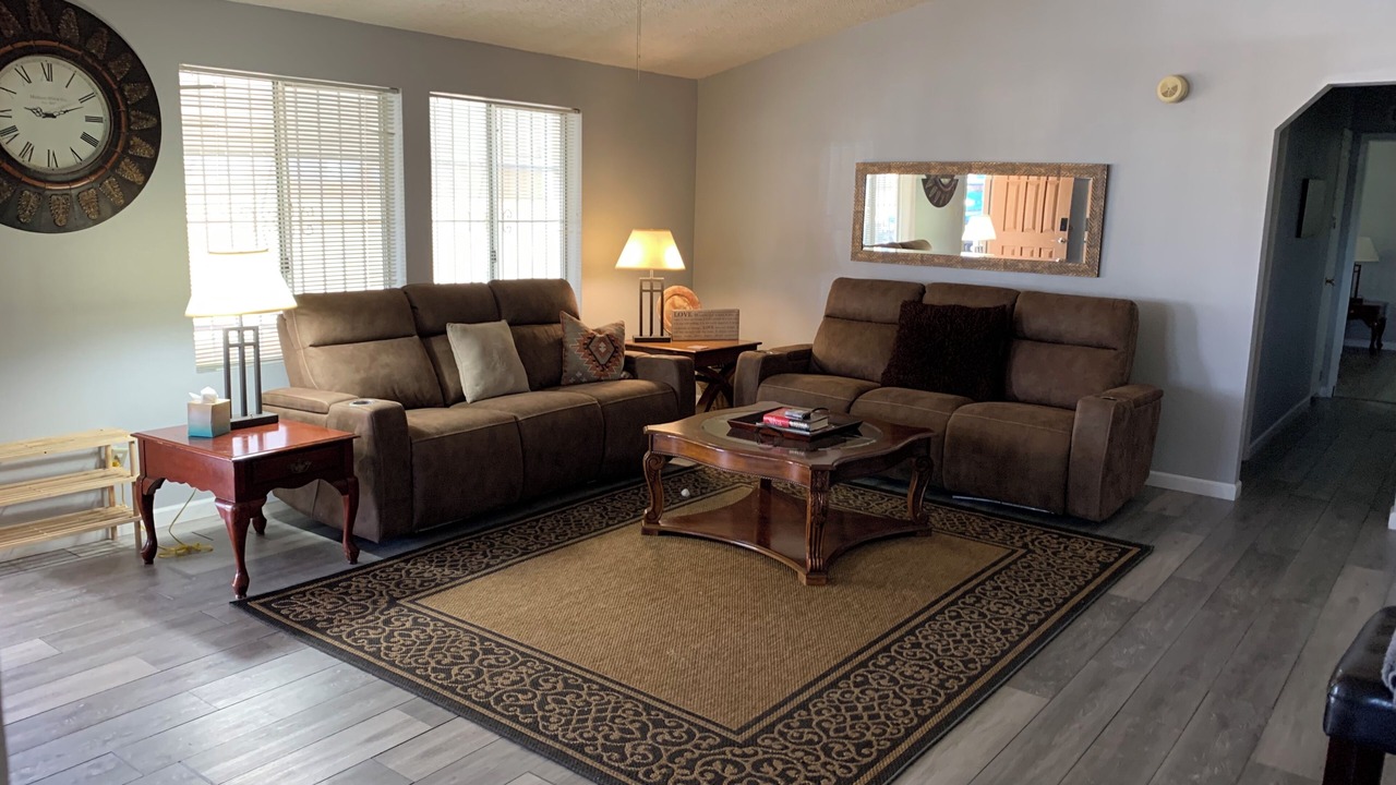 Photo of Livingroom in Yuma East