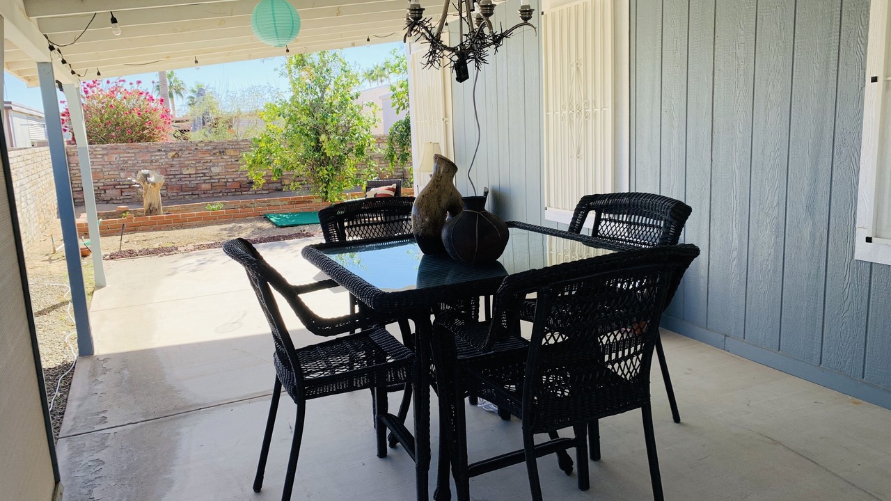 Photo of Outdoor in Yuma East