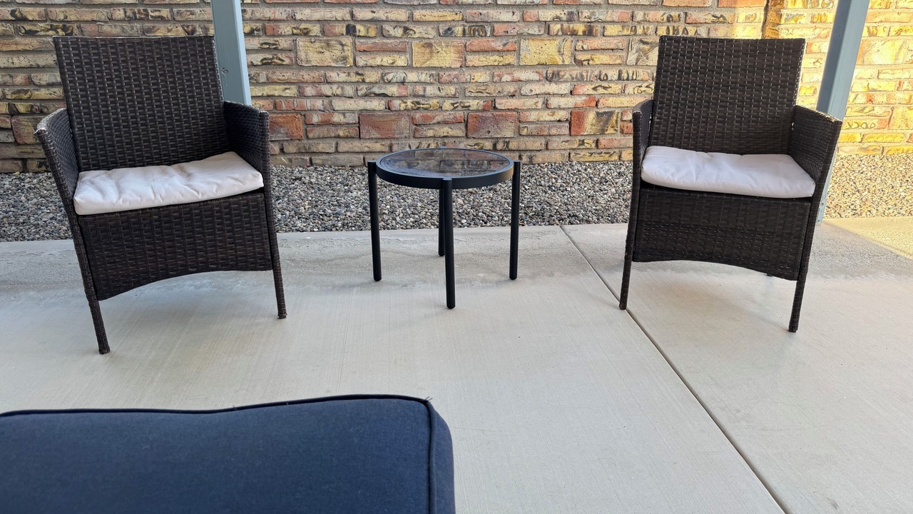Photo of Outdoor in Yuma East