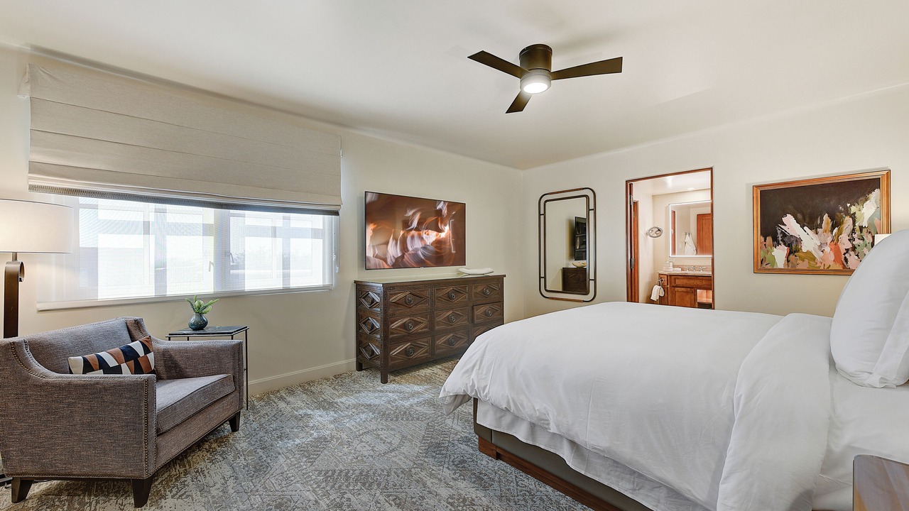 Photo of Bedroom in Troon North