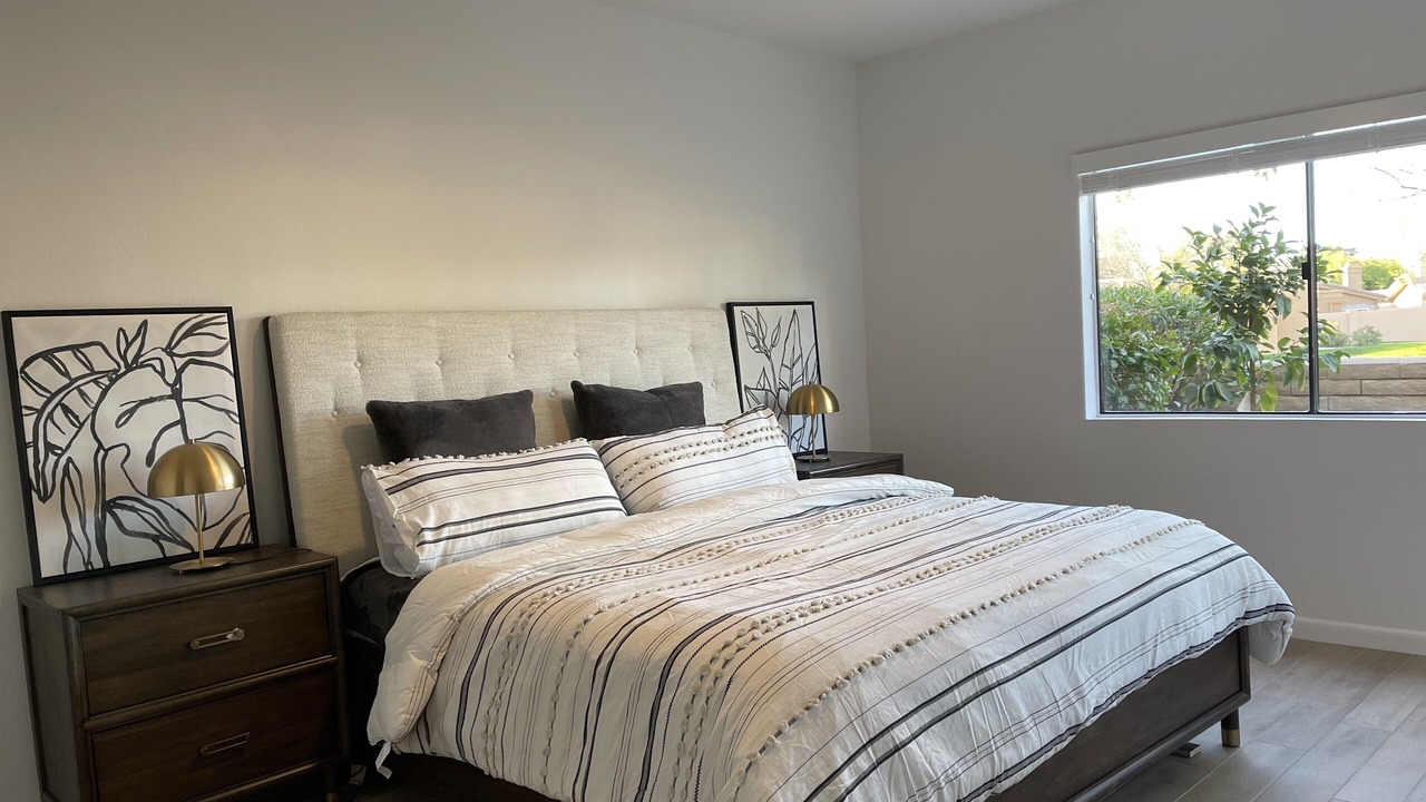 Photo of Bedroom in South Scottsdale
