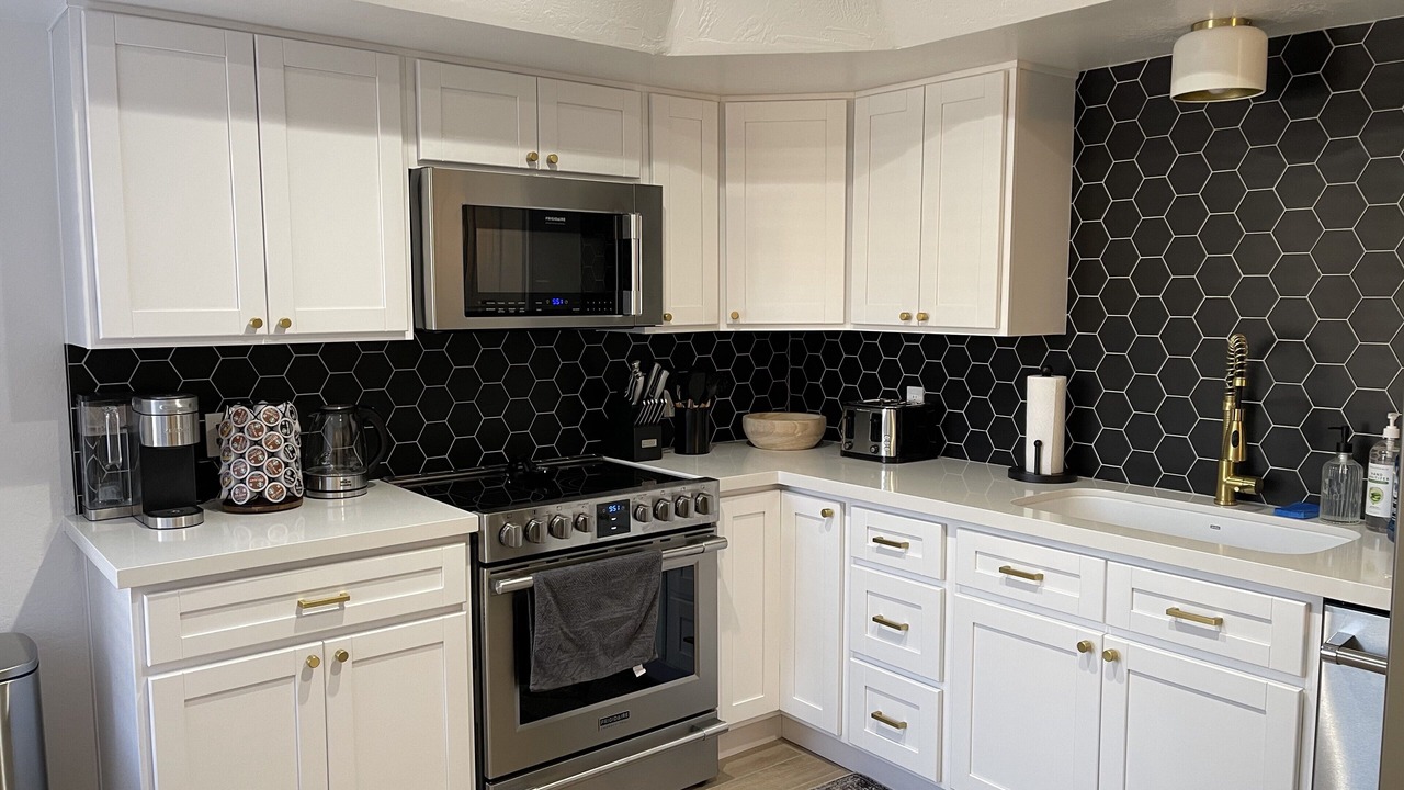 Photo of Kitchen in South Scottsdale