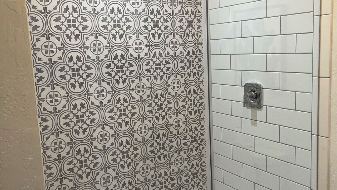 Photo of Bathroom in South Scottsdale
