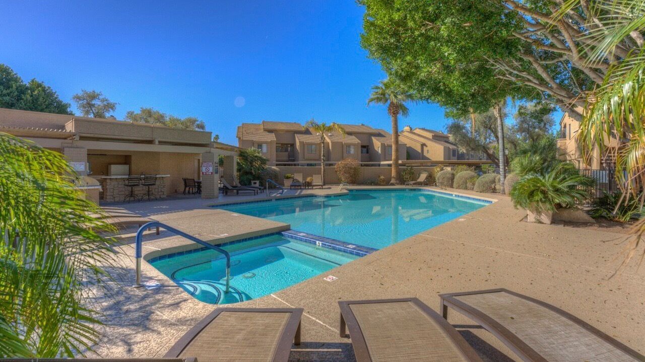 Photo of Outdoor in South Scottsdale