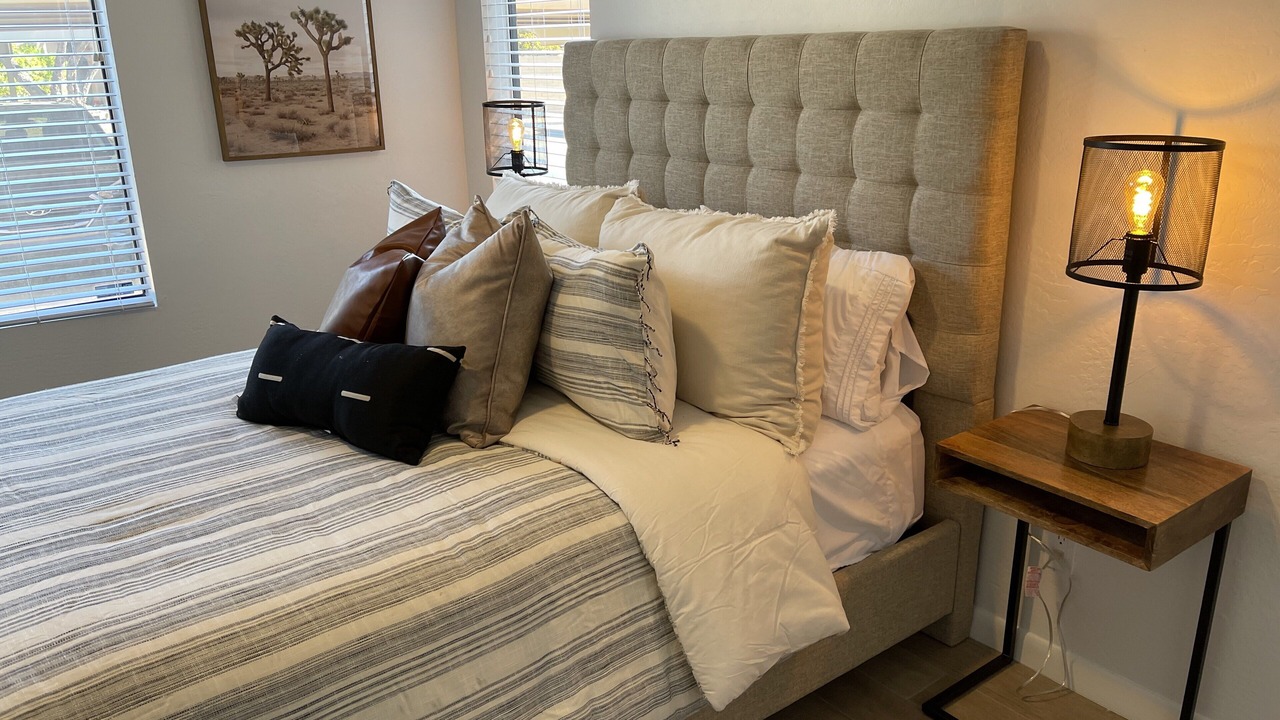 Photo of Bedroom in South Scottsdale
