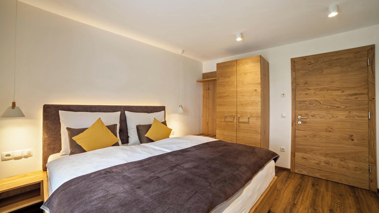 Photo of Bedroom in Parcines