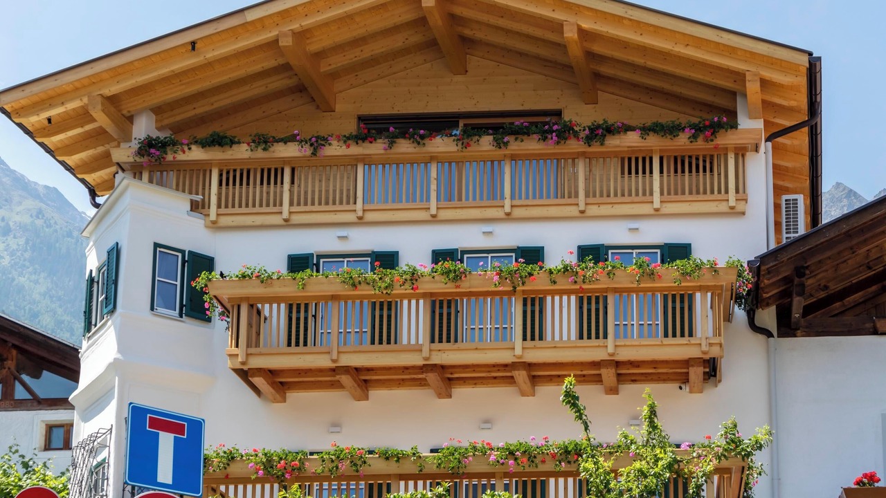 Photo of Outdoor in Parcines