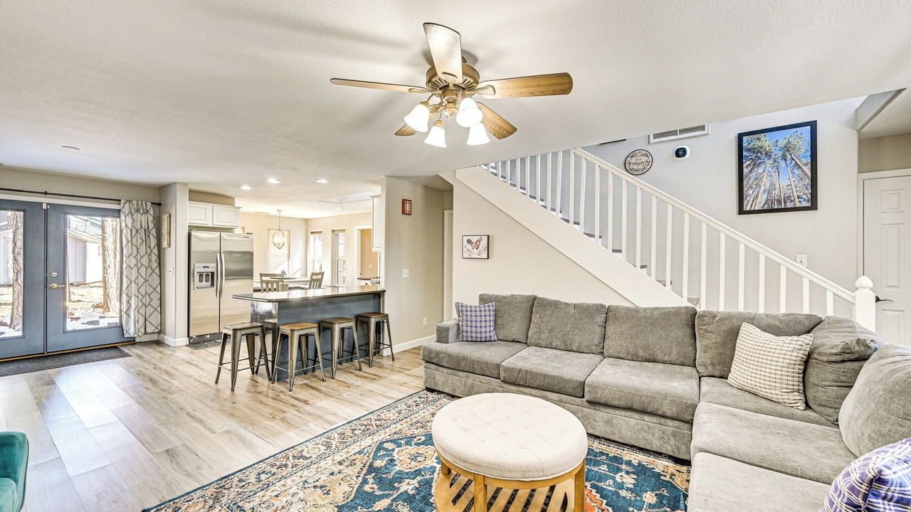 Photo of Livingroom in Flagstaff