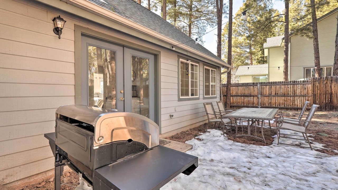 Photo of Outdoor in Flagstaff