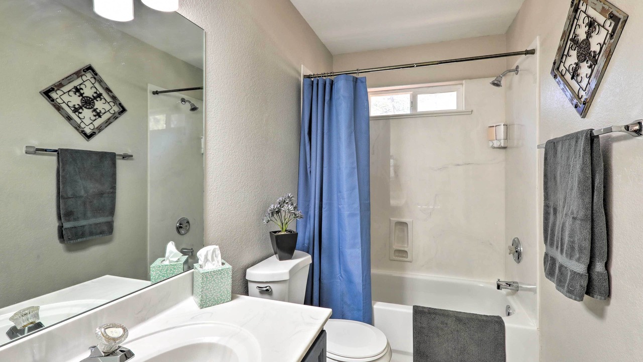 Photo of Bathroom in Flagstaff