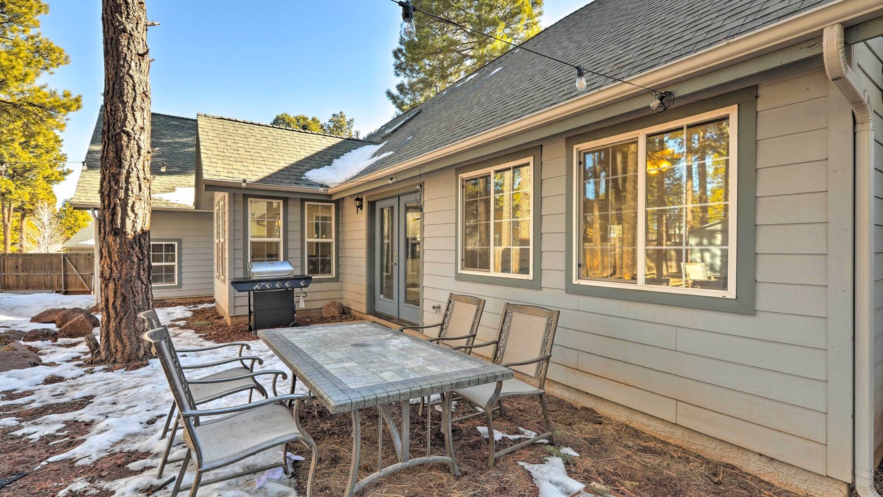 Photo of Outdoor in Flagstaff