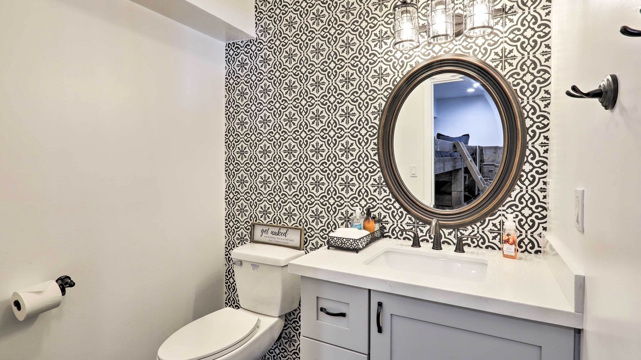 Photo of Bathroom in Kachina Village