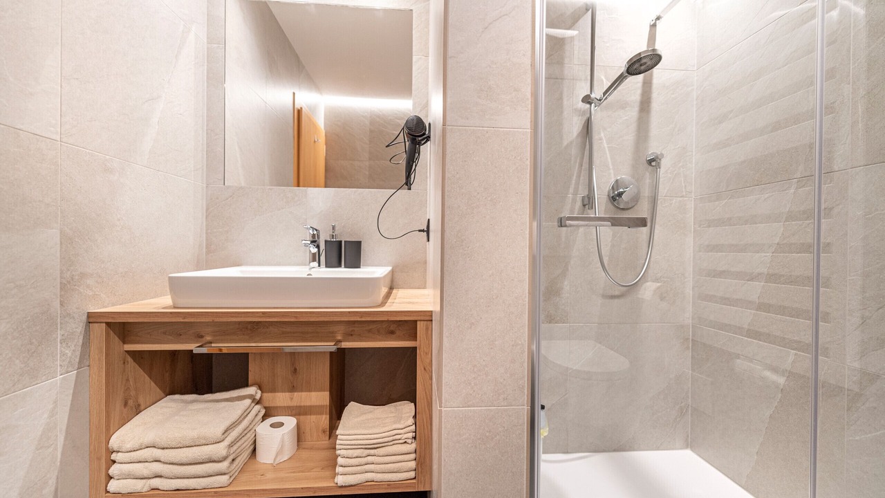 Photo of Bathroom in Giogo Piccolo