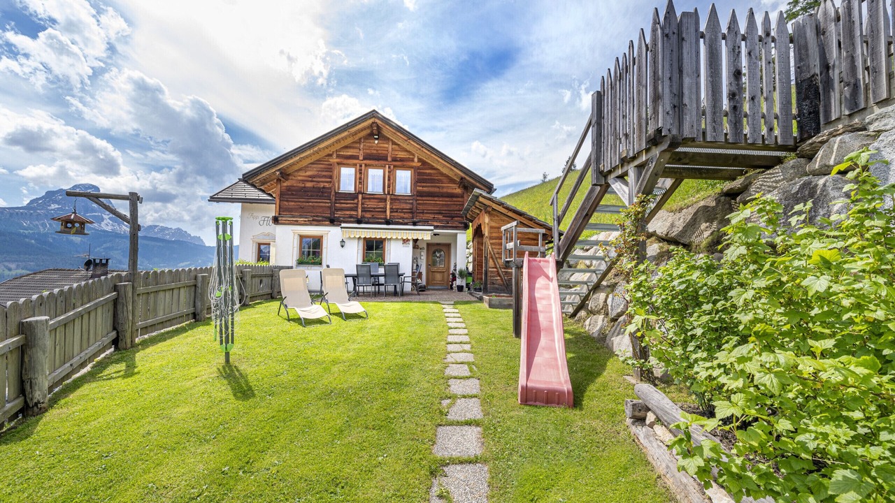 Photo of Outdoor in Giogo Piccolo