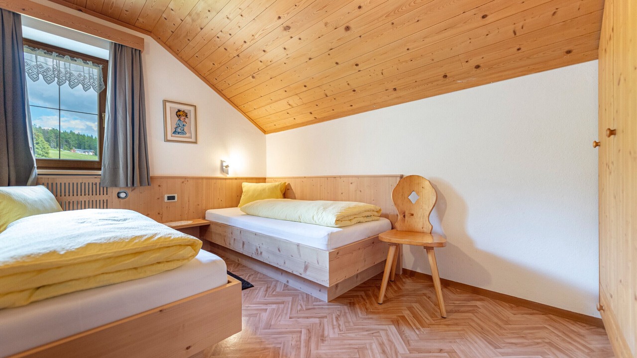 Photo of Bedroom in Giogo Piccolo