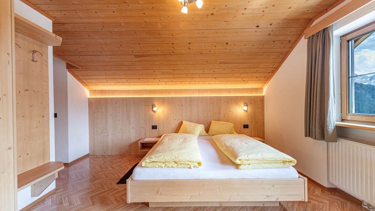 Photo of Bedroom in Giogo Piccolo