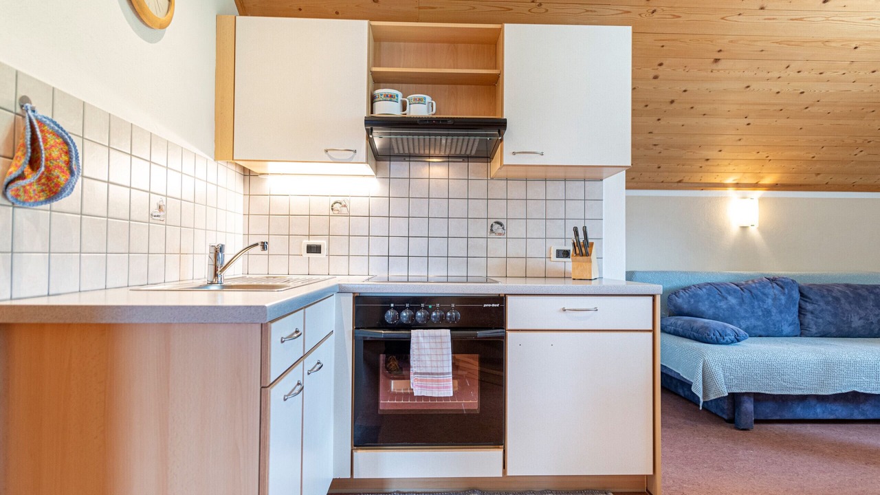 Photo of Kitchen in Giogo Piccolo