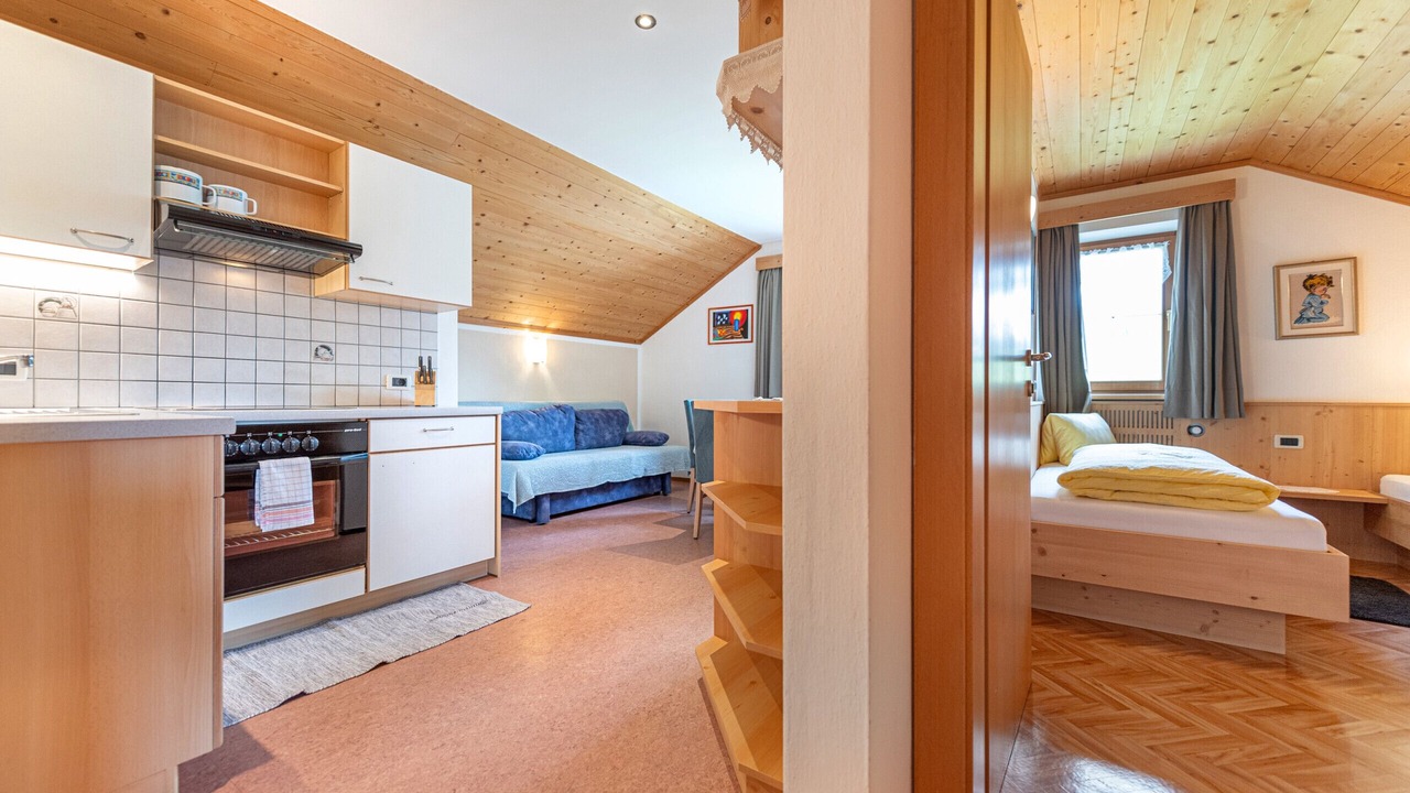 Photo of Bedroom in Giogo Piccolo