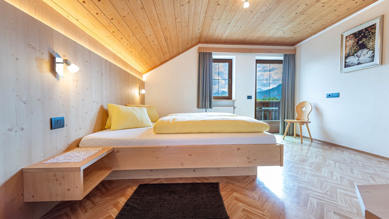 Photo of Bedroom in Giogo Piccolo