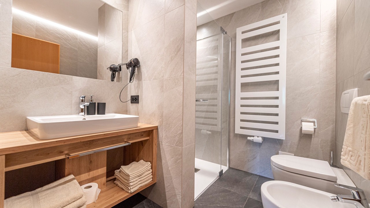 Photo of Bathroom in Giogo Piccolo